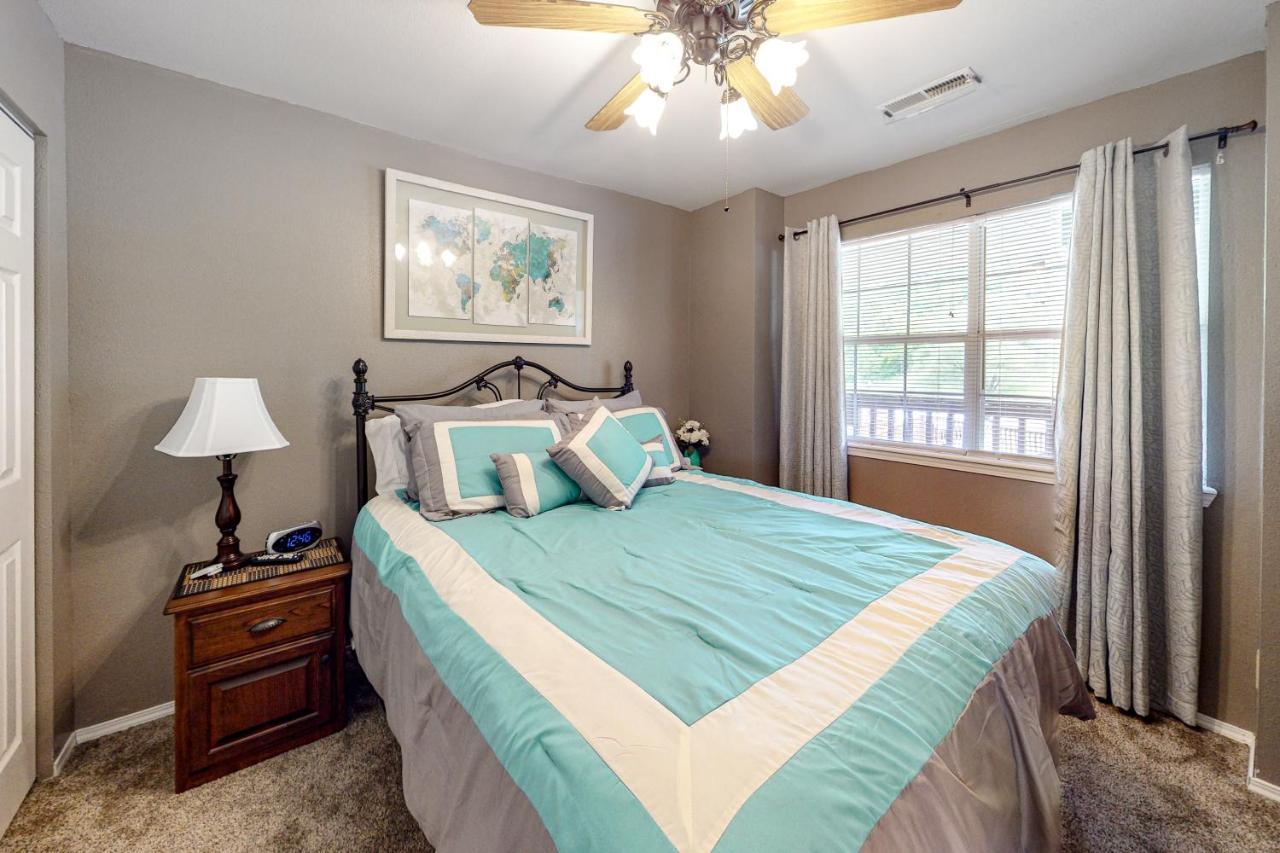 Woodpecker Watchtower Apartment Branson Exterior photo