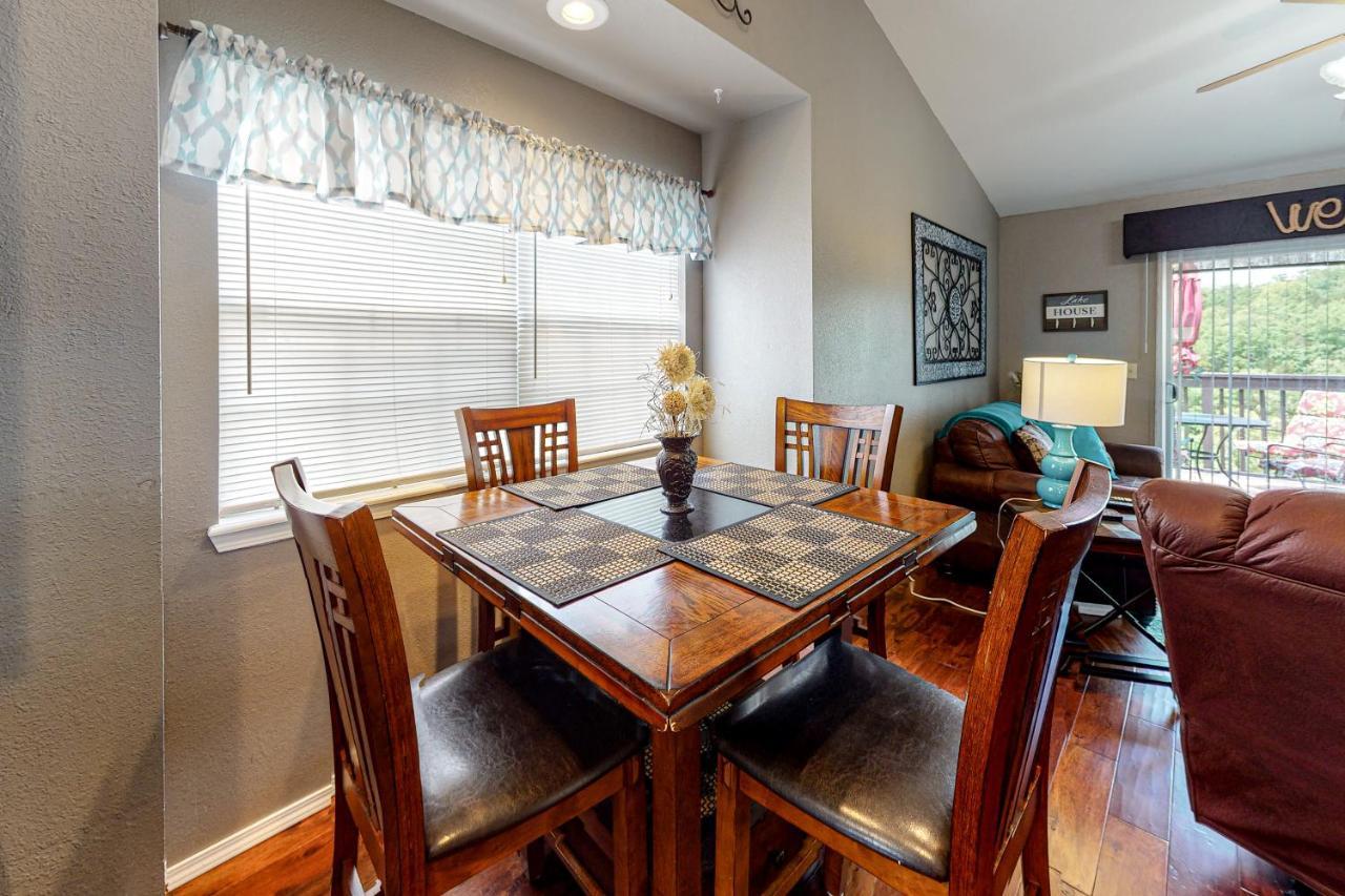 Woodpecker Watchtower Apartment Branson Exterior photo